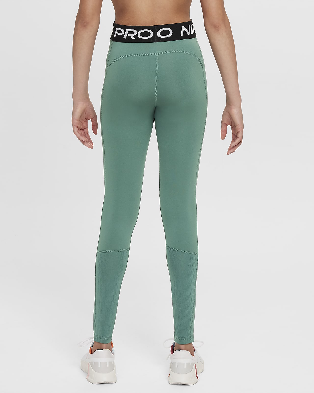 Nike Pro Dri-FIT Legging voor meisjes