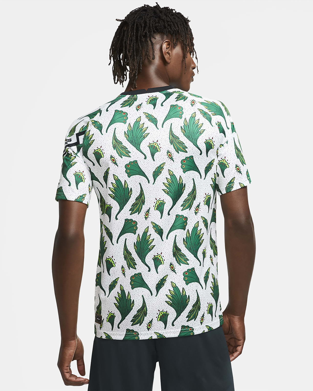 nike france pre match