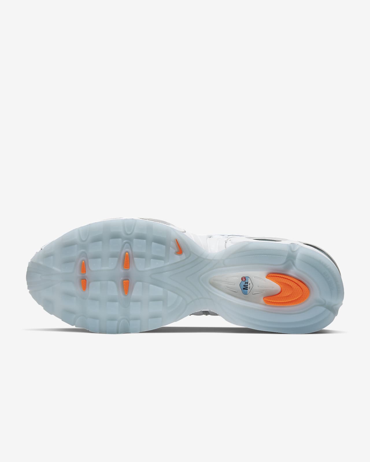 nike air max tailwind iv men's stores