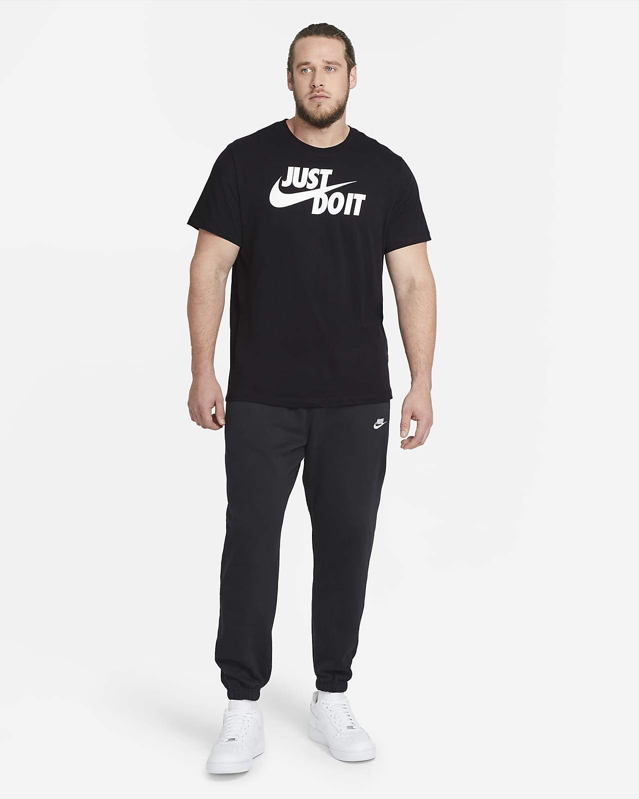 Nike Sportswear JDI Men's T-Shirt. Nike.com