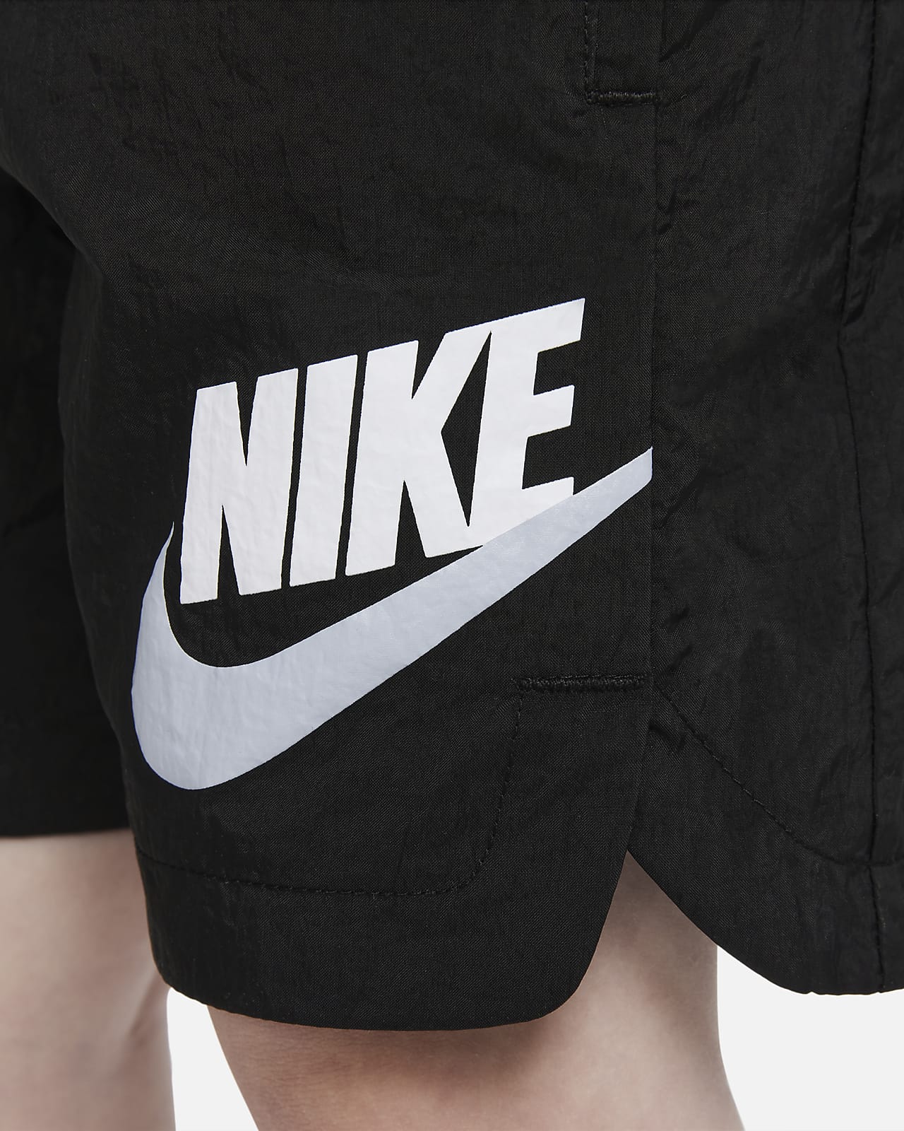 Nike Toddler Shorts. Nike BE