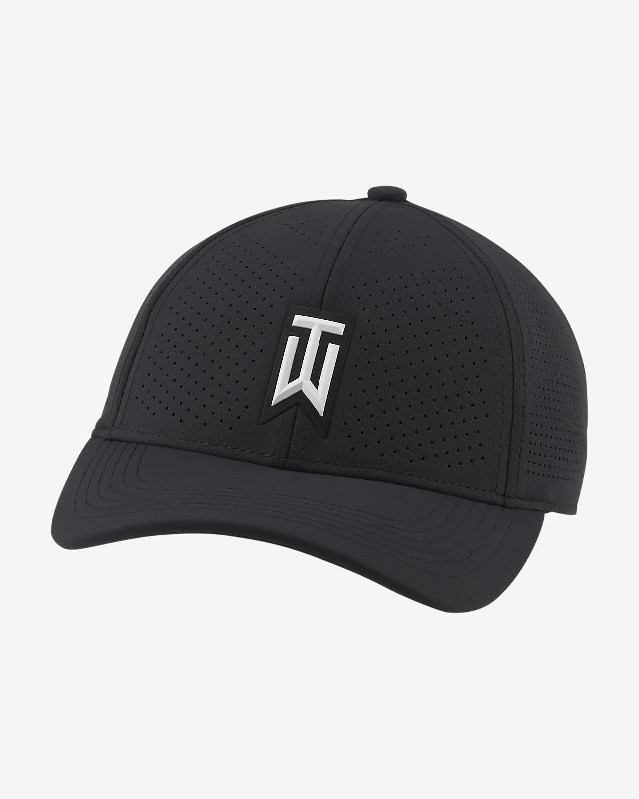 gorras tiger woods nike