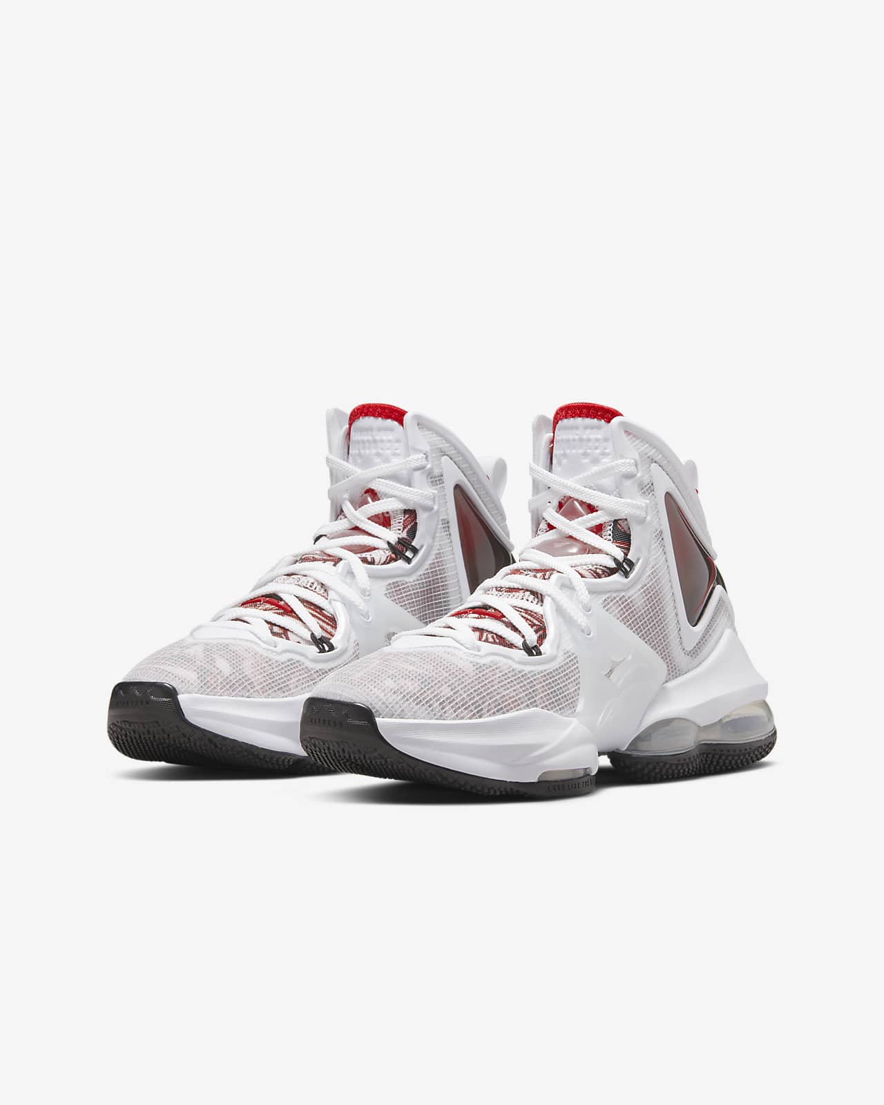 Zapatos nike lebron online 2019