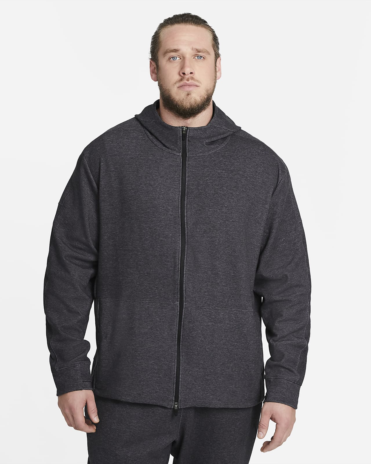 nike yoga hoodie men's
