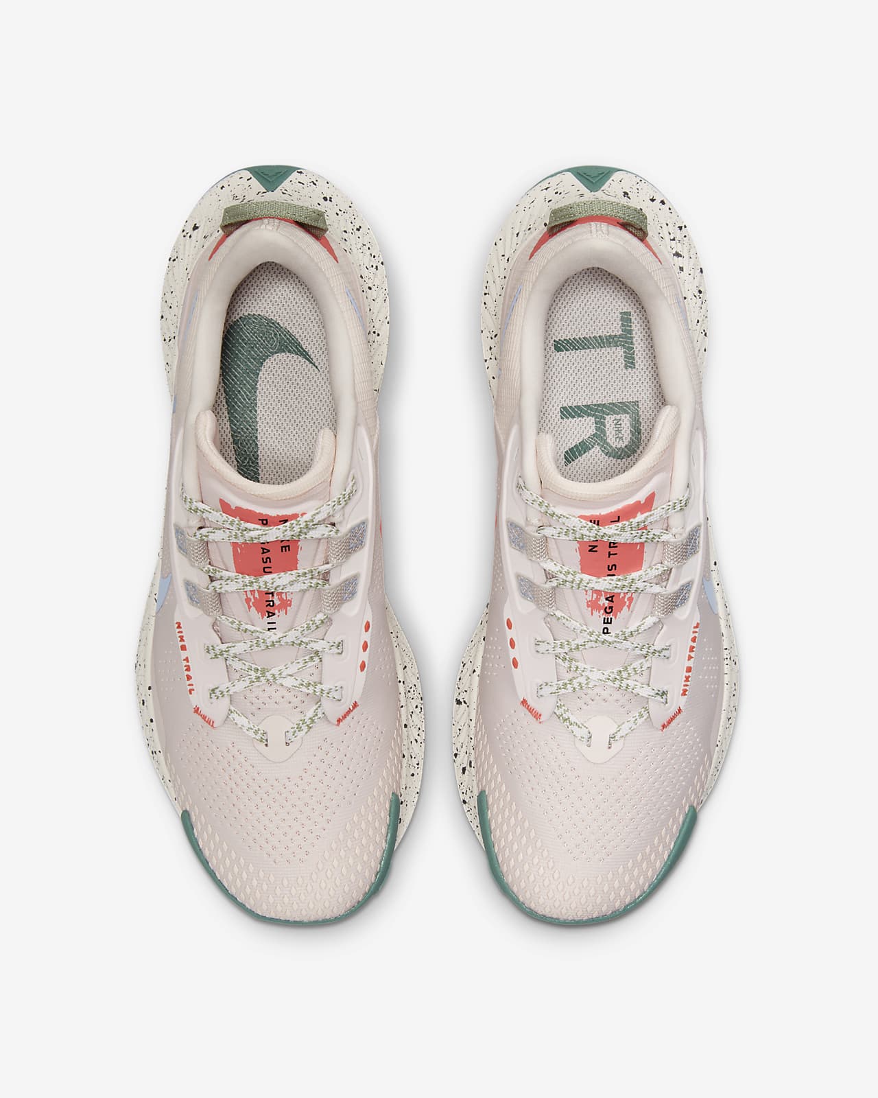 nike air zoom pegasus trail womens