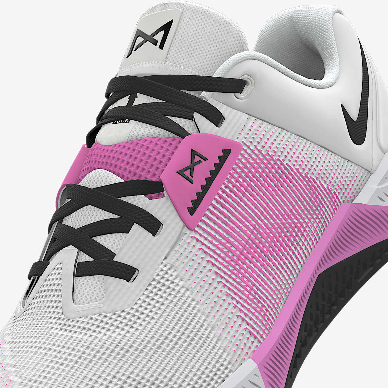 Nike Metcon 10 By You Custom Women's Workout Shoes