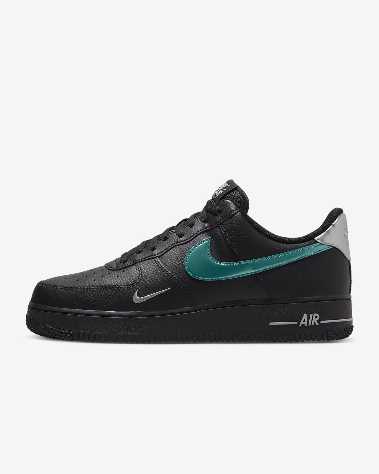 nike air force trainers mens