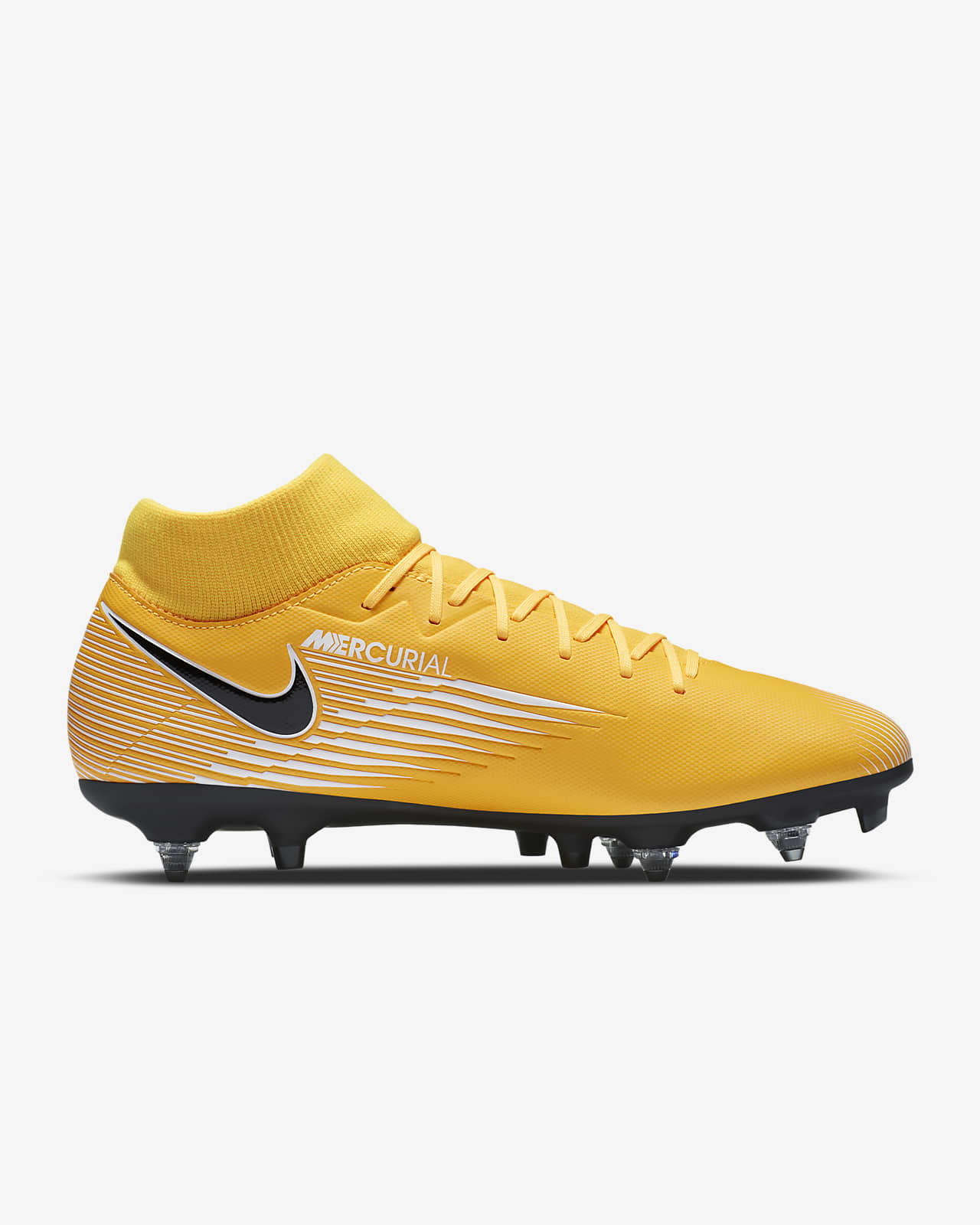 nike mercurial pro sg