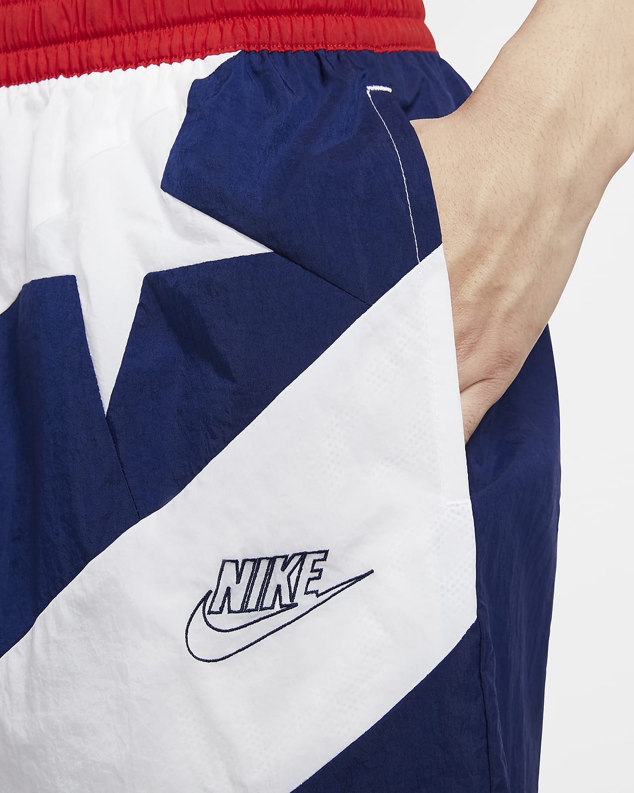 nike rugby shorts