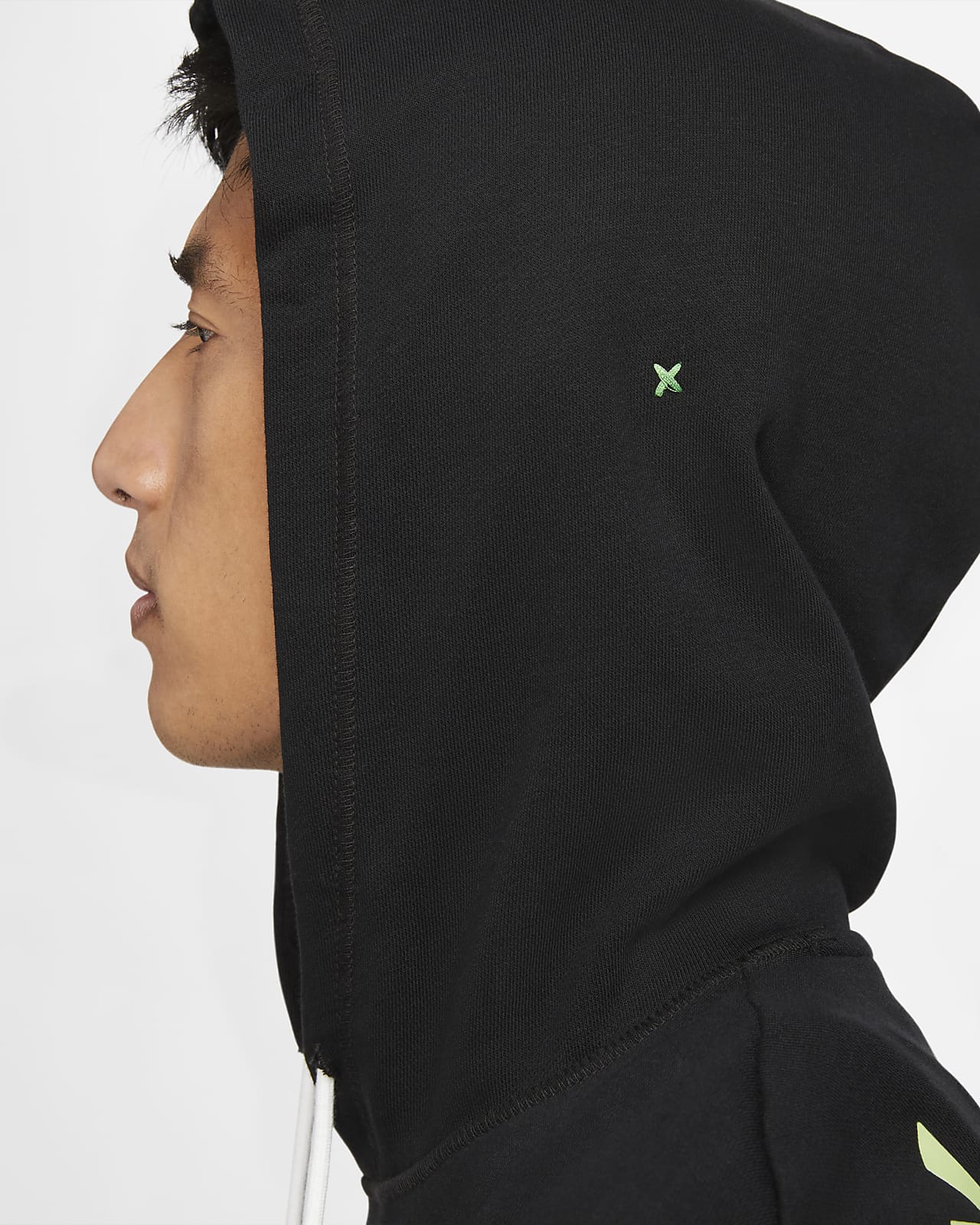 nike france hoodie