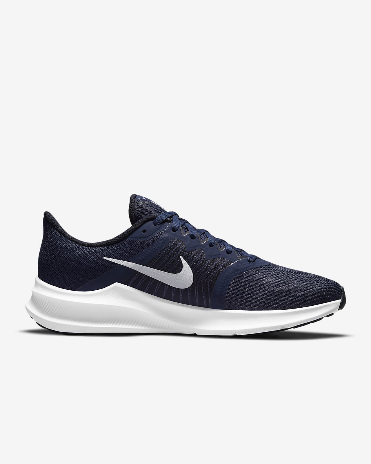 nike downshifter blue