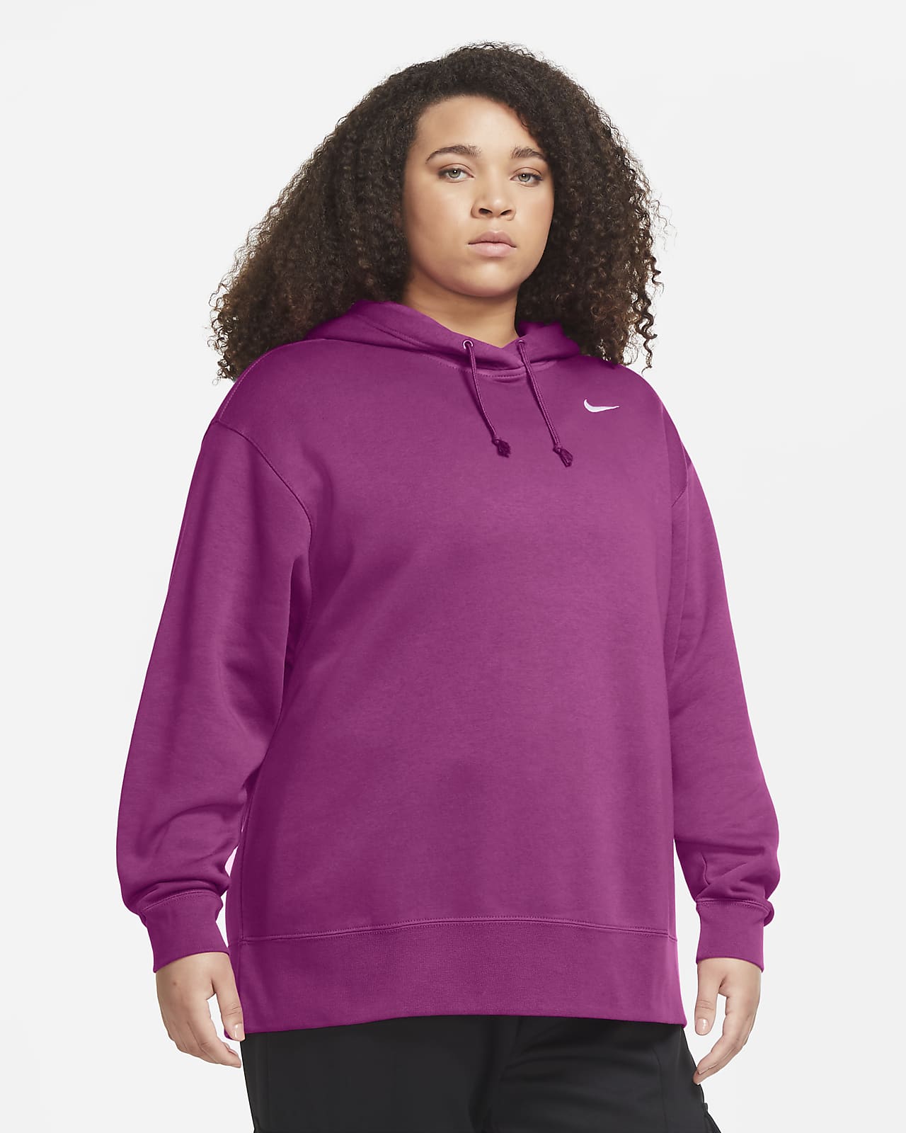 nike plus sweatshirt