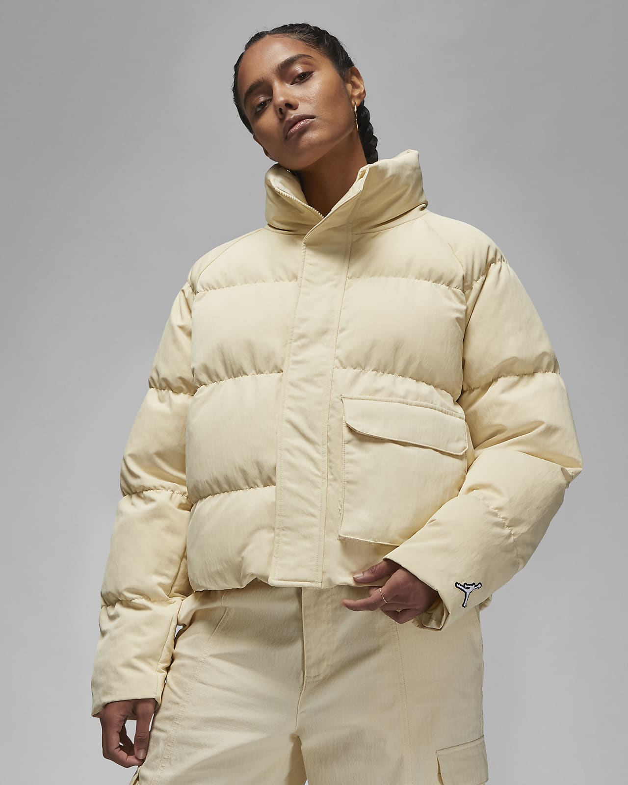 nike puffer coat sale