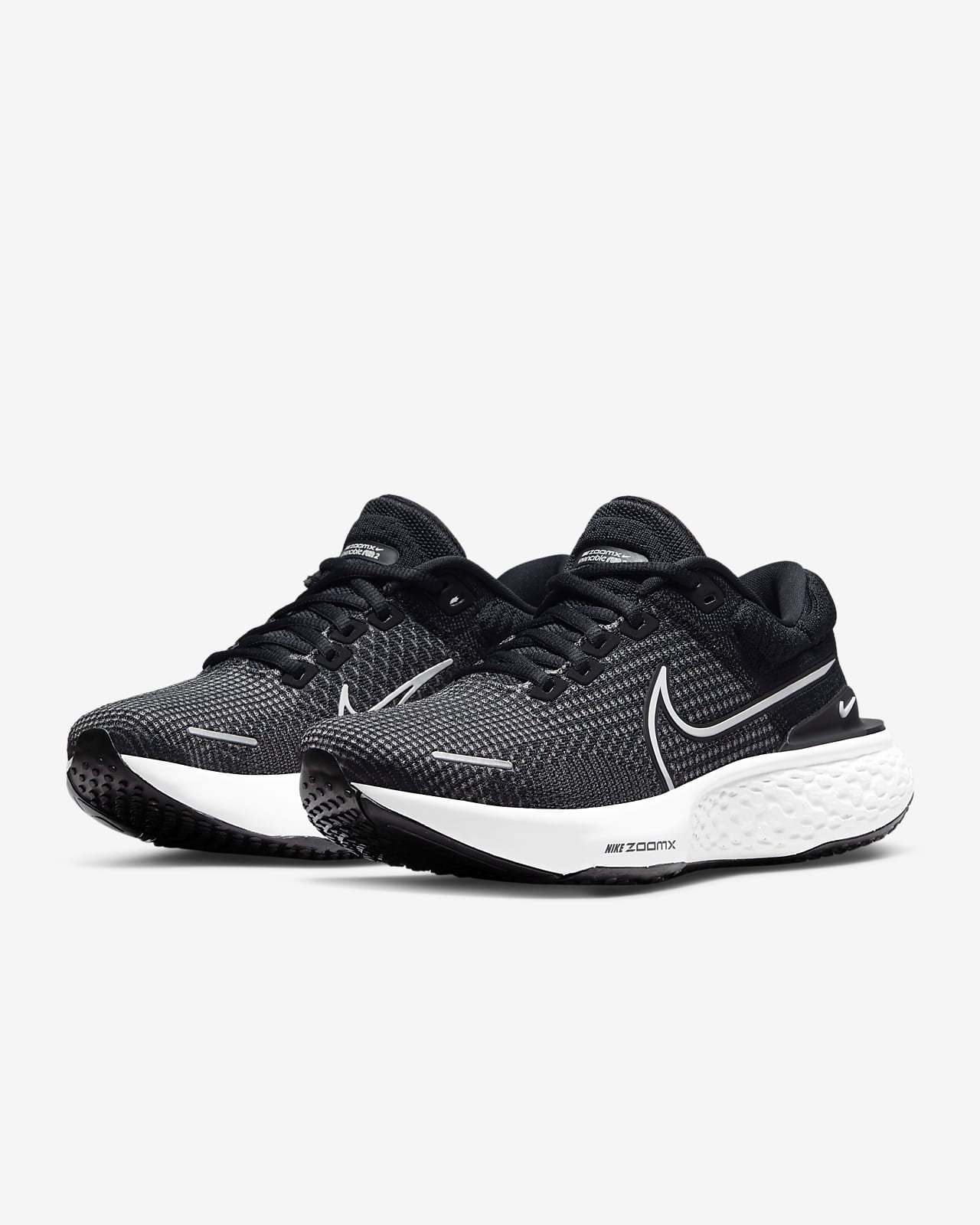 nike zoomx invincible run dame