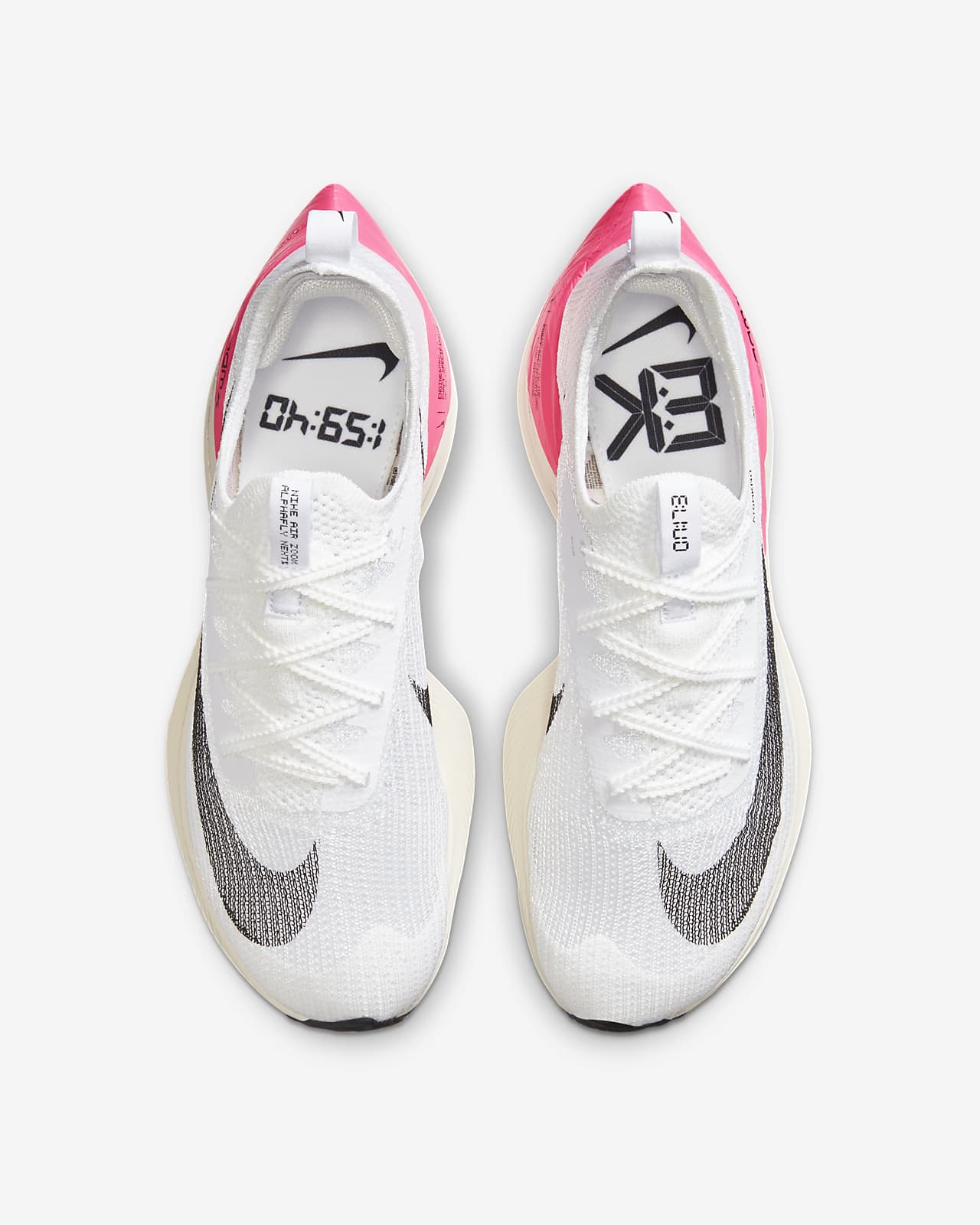 alphafly eliud kipchoge