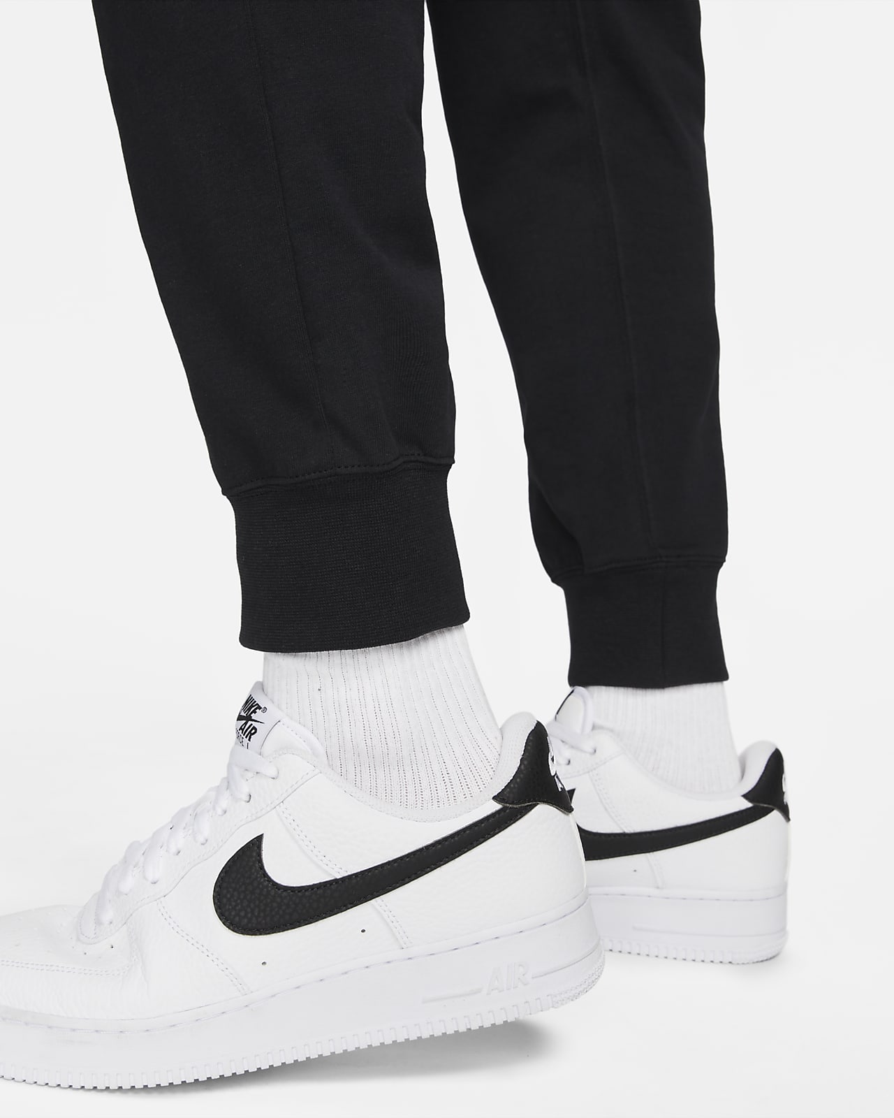 women's jersey joggers nike sportswear