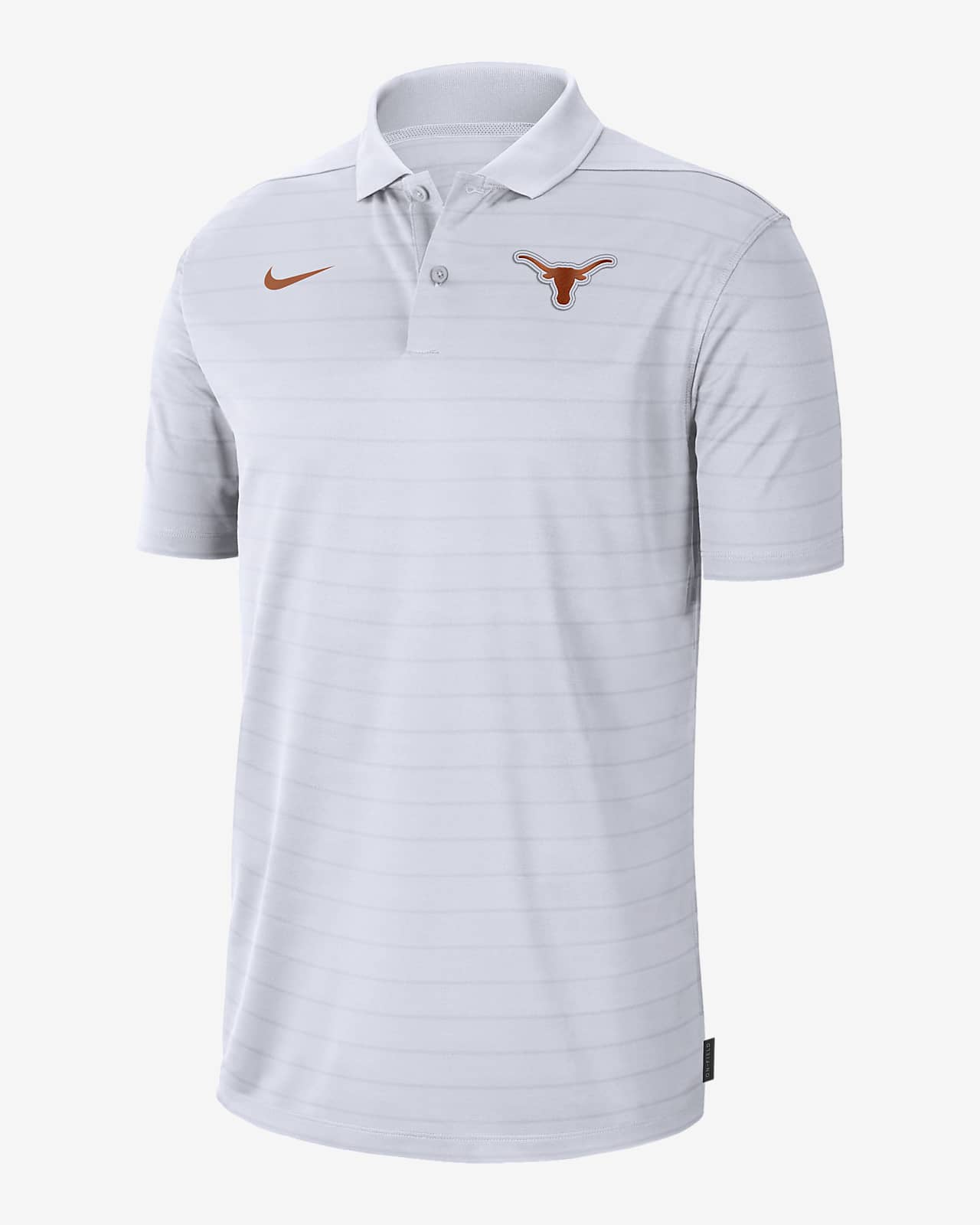 Nike College (Texas) Men’s Polo
