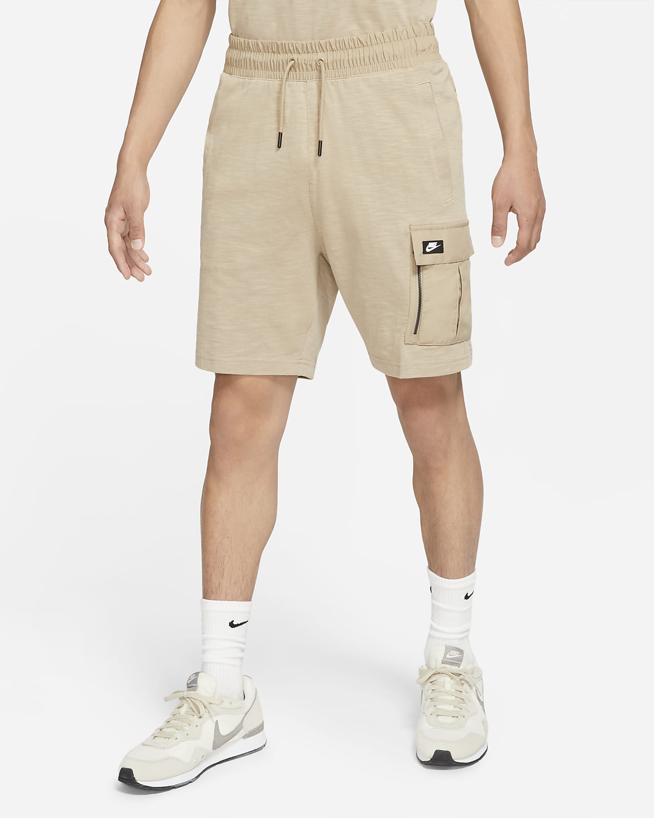 nike essential shorts