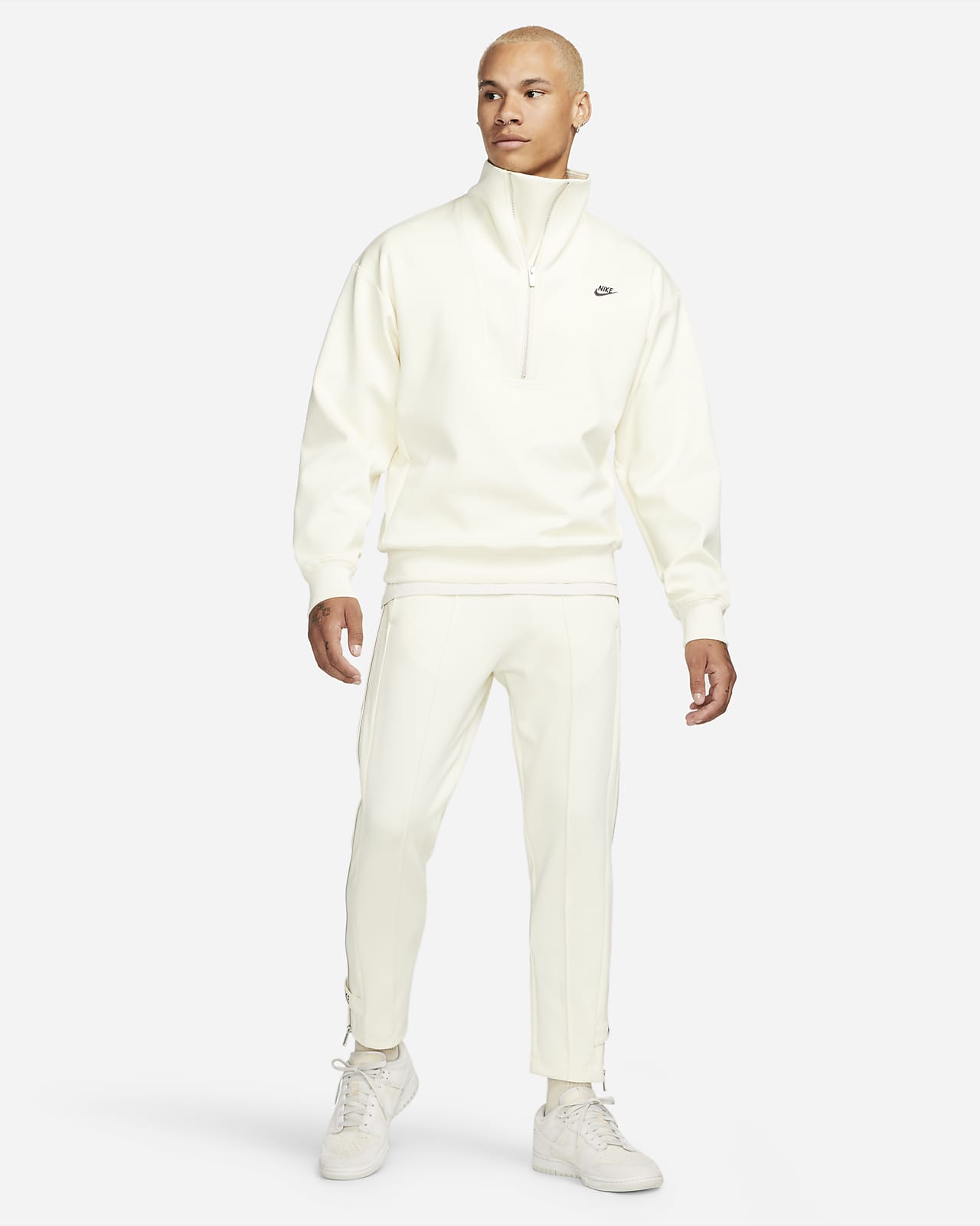 Nike Sportswear Circa Men's Trousers. Nike NL