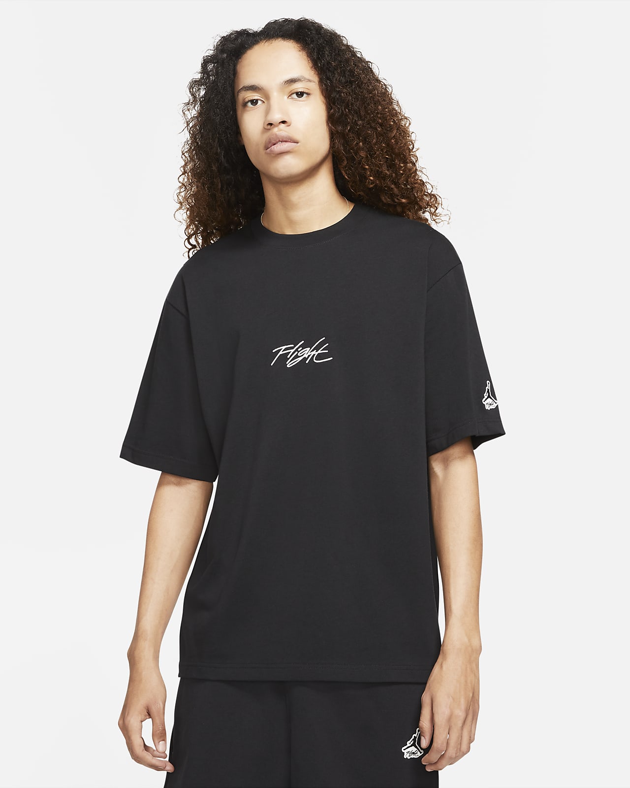 Short-Sleeve T-Shirt. Nike 
