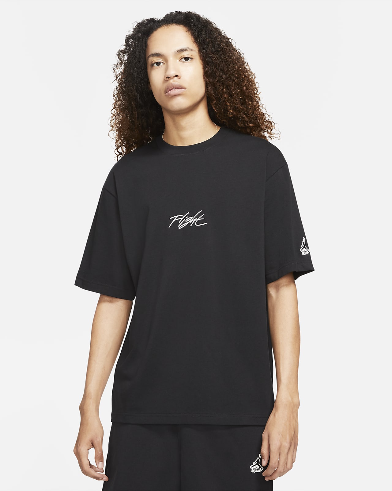 Tee-shirt à manches courtes Jordan Flight Essentials pour Homme. Nike FR