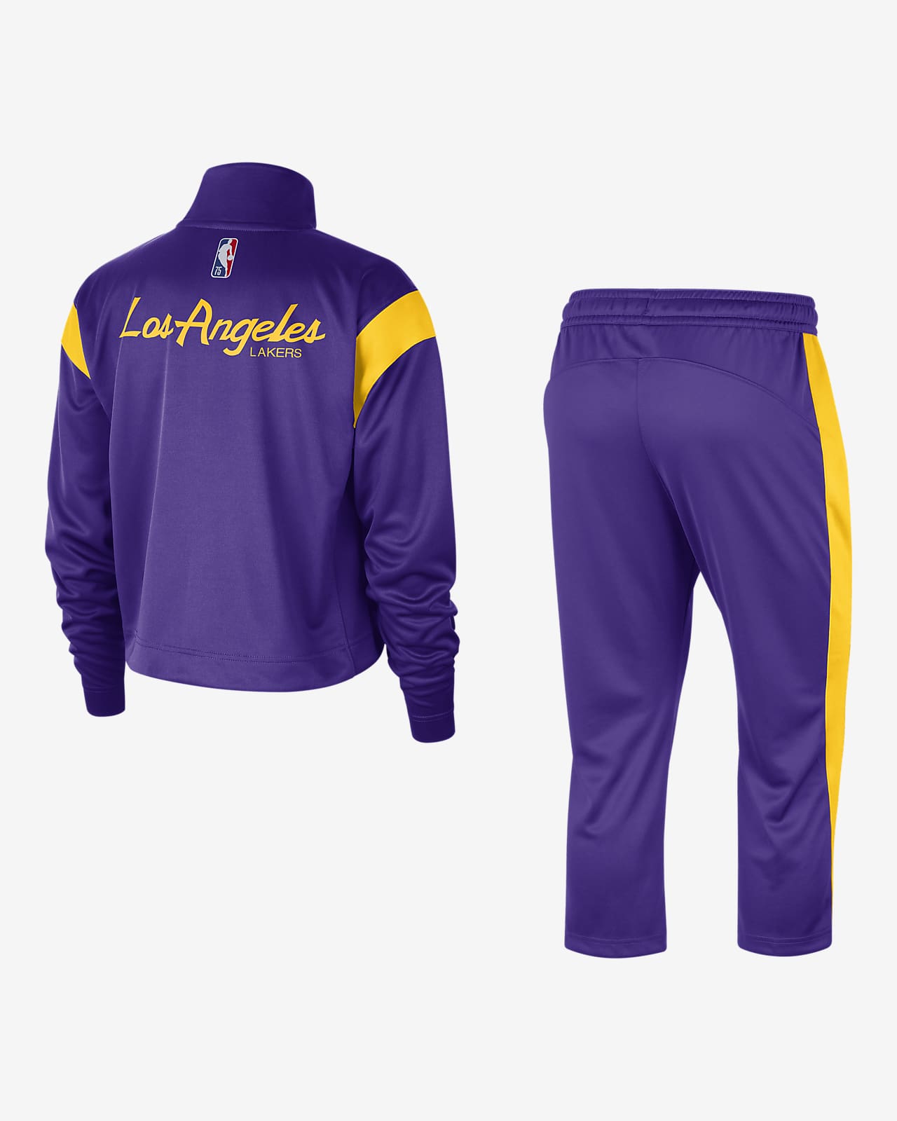 Tuta Los Angeles Lakers Nike NBA - Donna. Nike IT