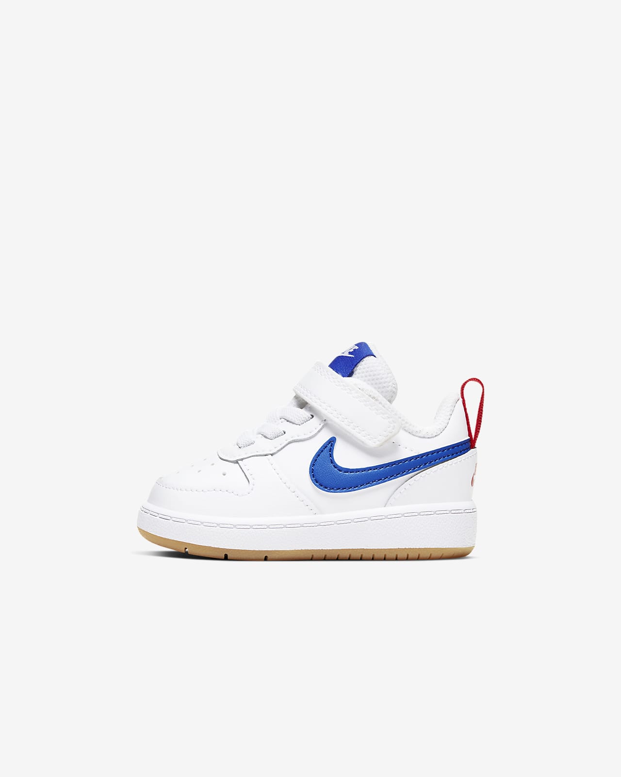 nike court borough low baby