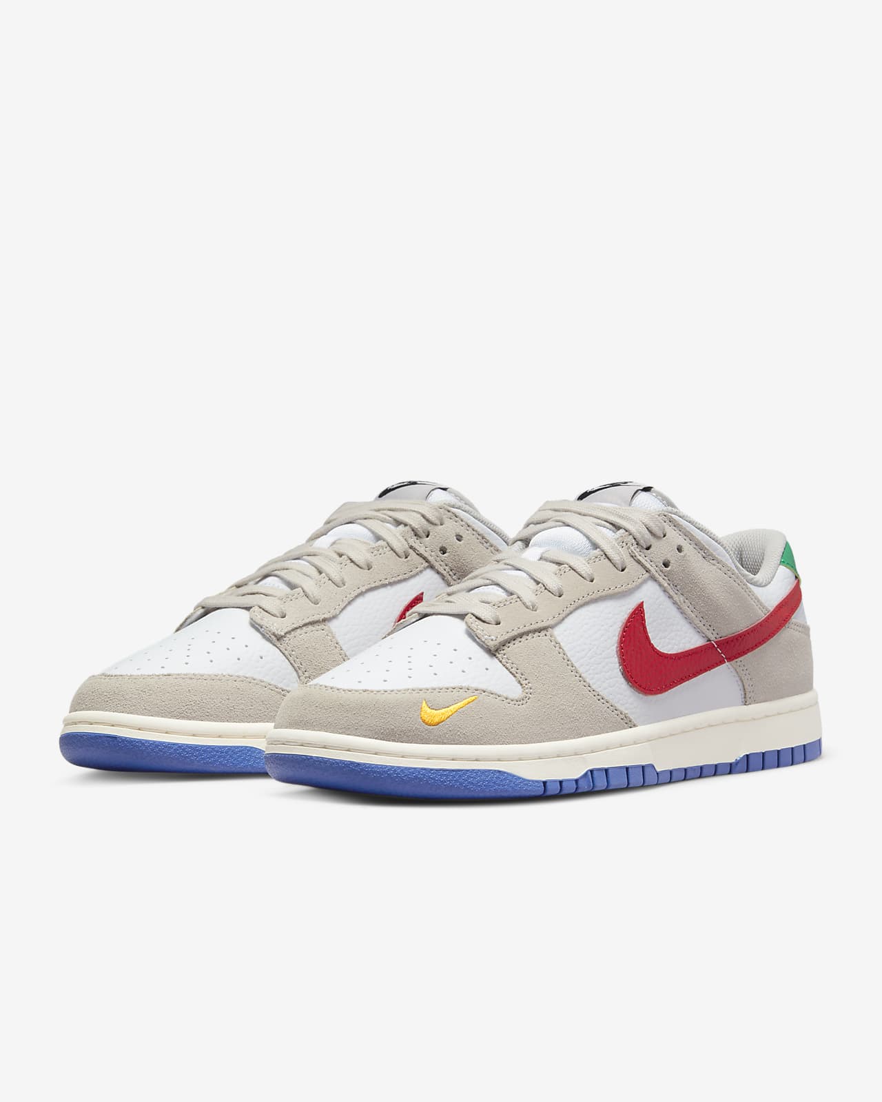 Scarpa Nike Dunk Low - Uomo. Nike IT
