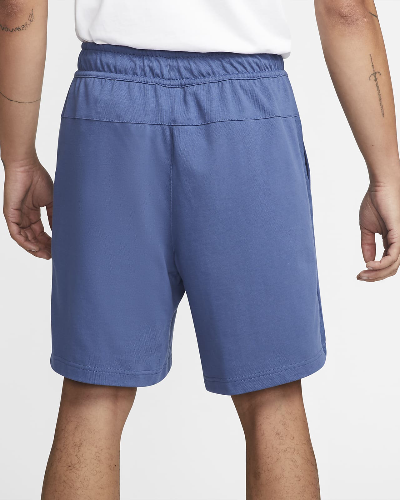 nike lightweight shorts