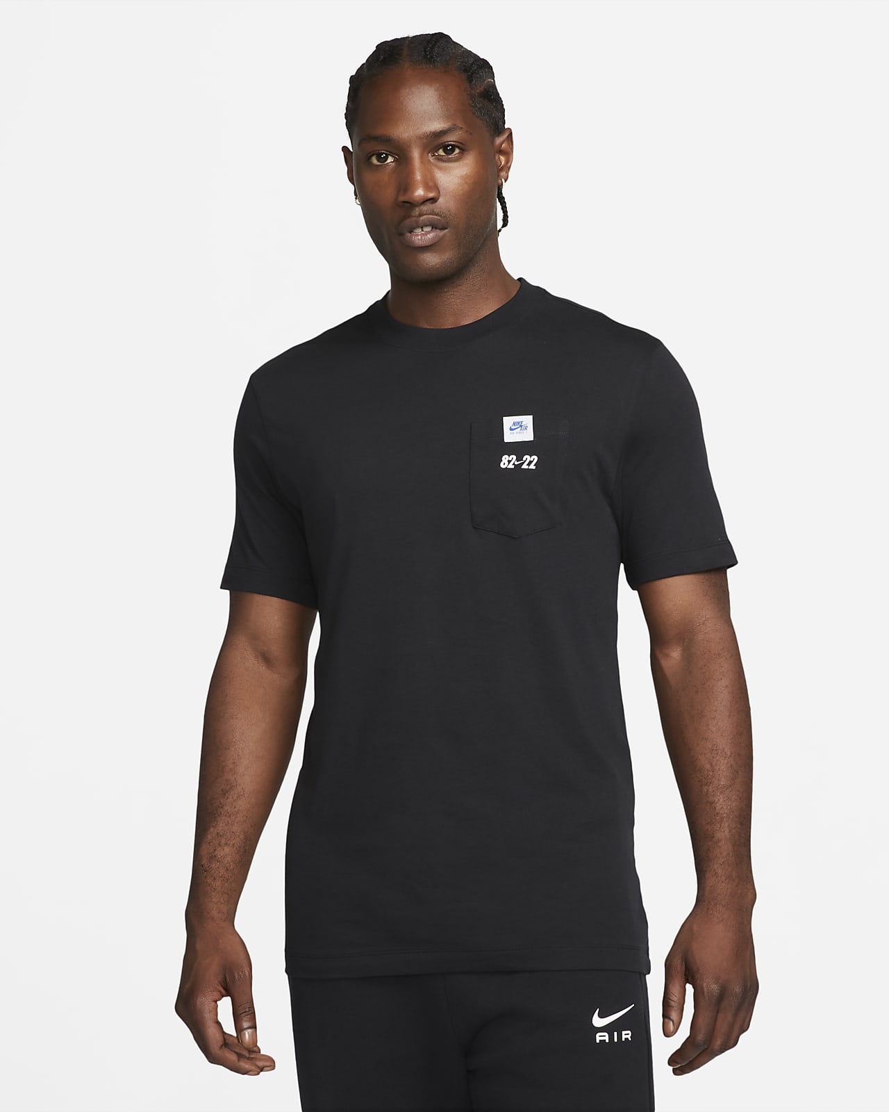 Nike Sportswear AF1 Erkek Tişörtü