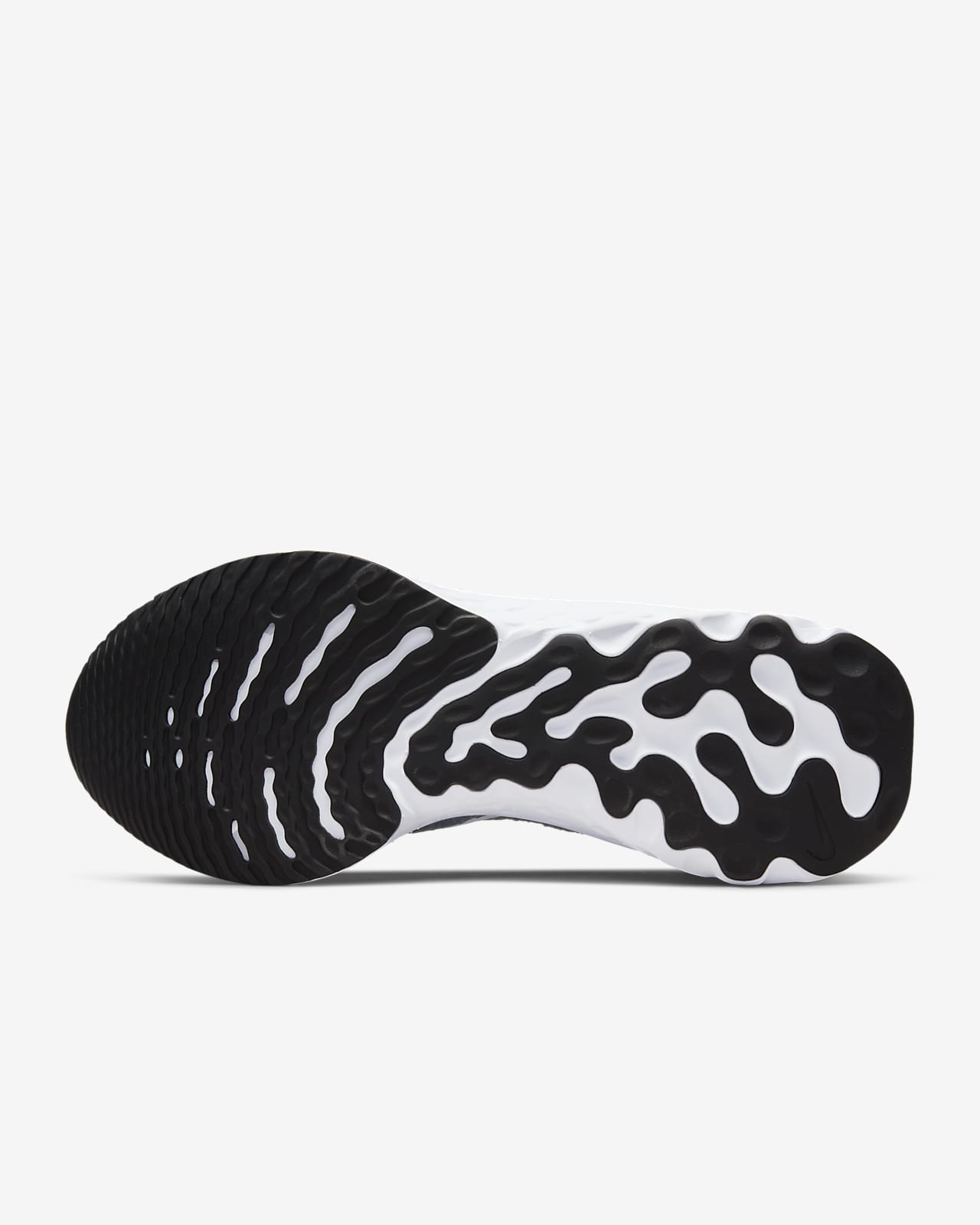 run flyknit nike