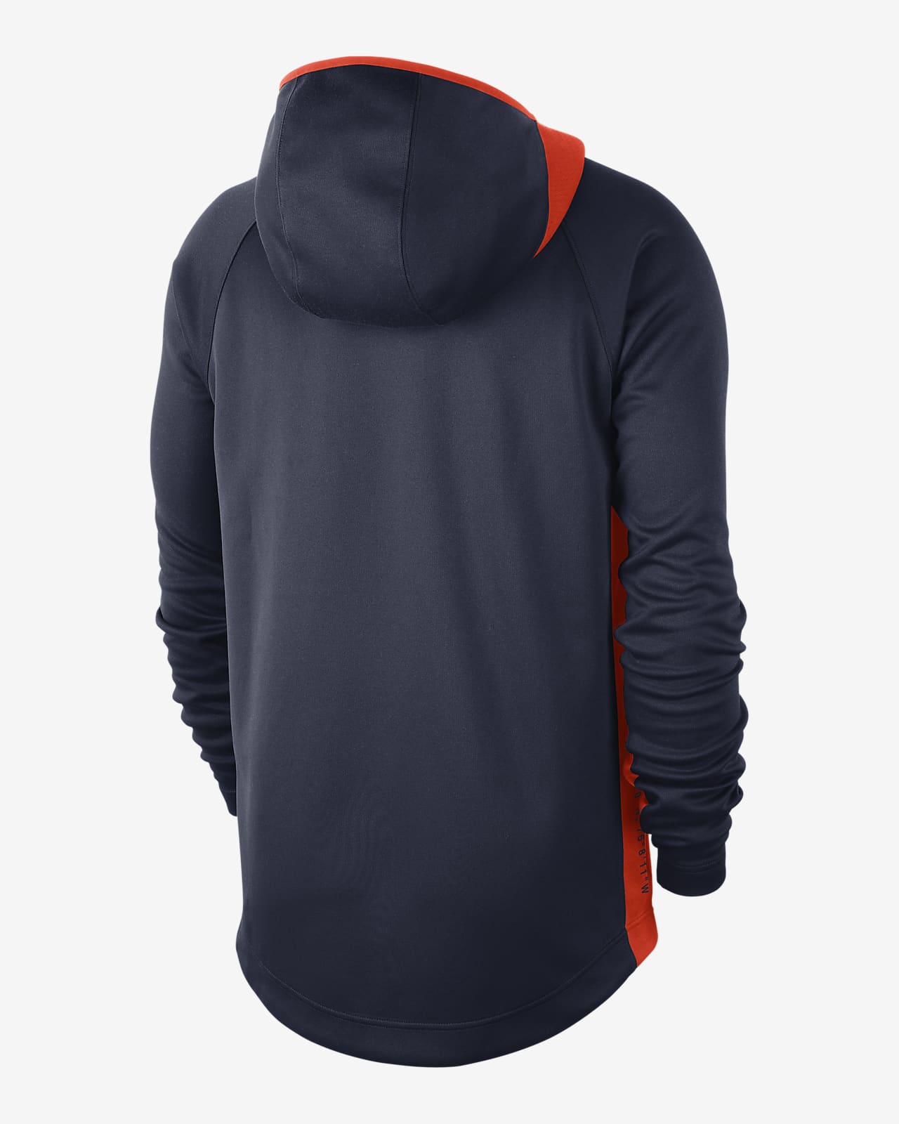 nike spotlight hoodie