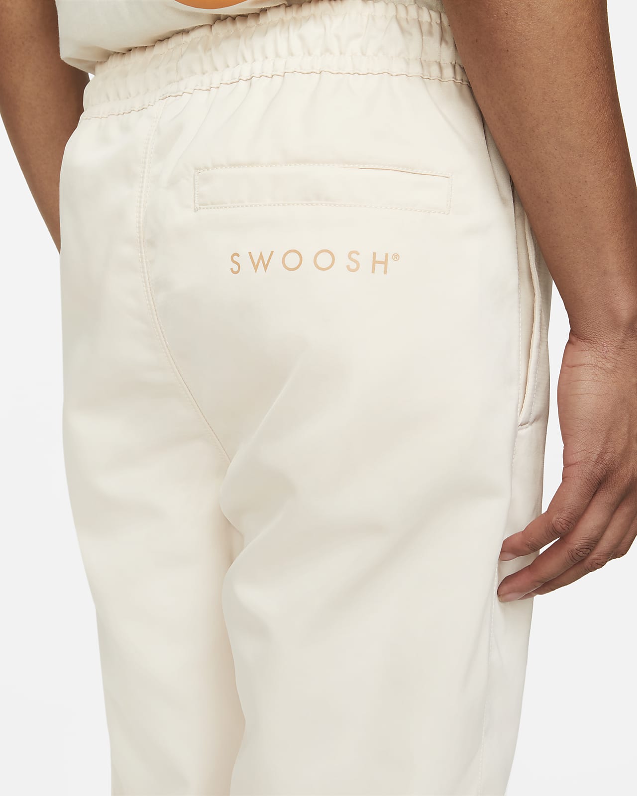 Pantaloni Nike Sportswear Swoosh - Uomo. Nike IT