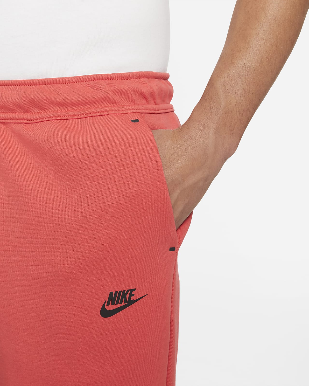 Nike Sportswear Tech Fleece Pantalón corto - Hombre. Nike ES