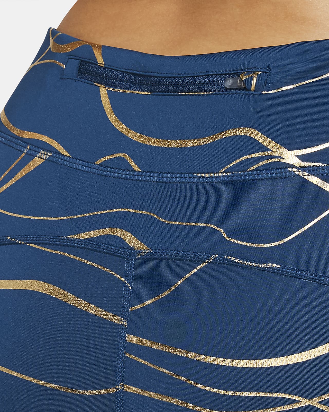 nike icon clash fast women's running leggings