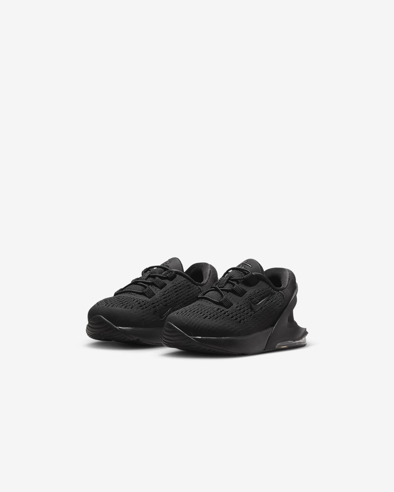 Intentie Verdeel vergeetachtig Nike Air Max 270 GO Schuhe für einfaches Anziehen/Ausziehen für Babys und  Kleinkinder. Nike DE