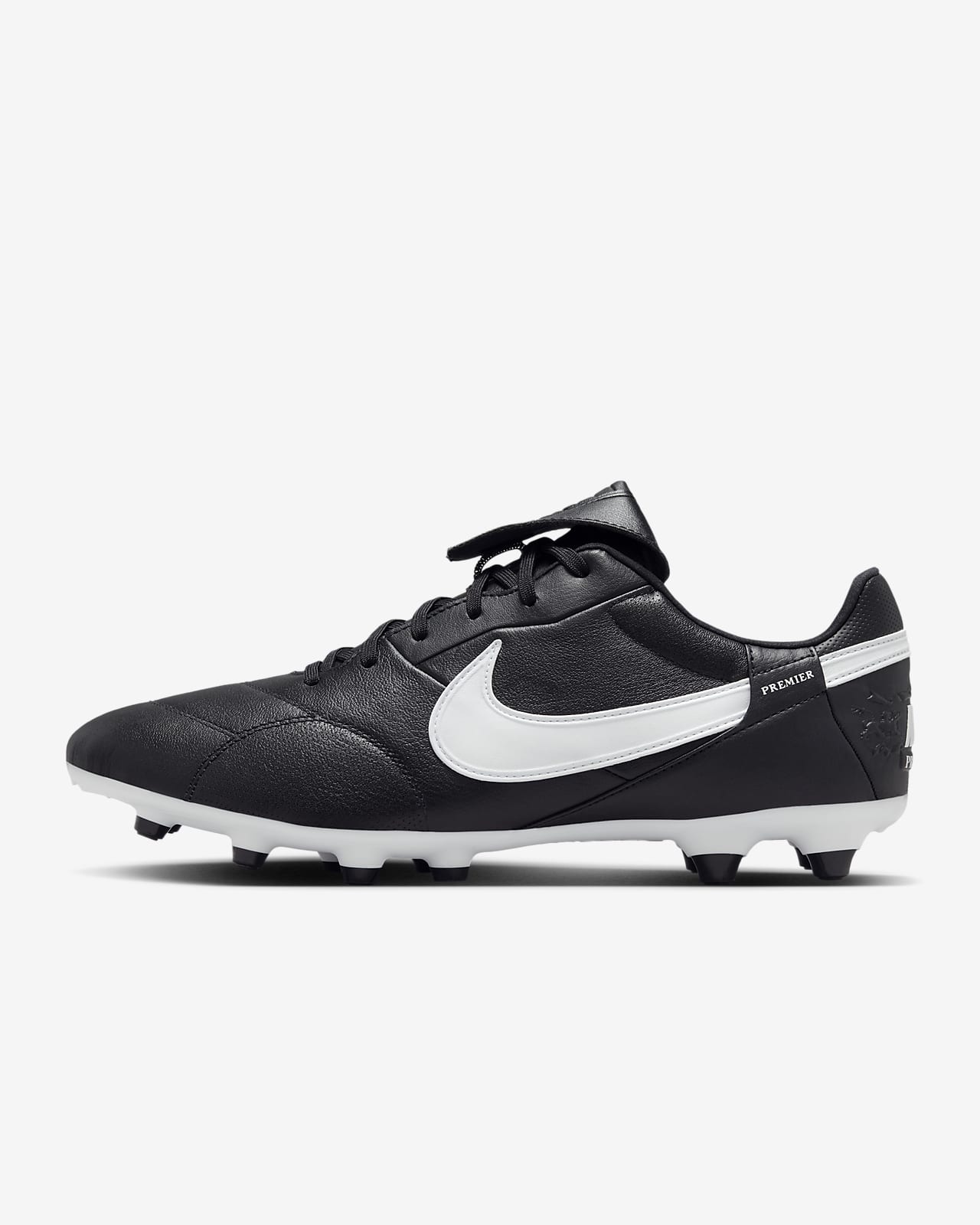 Ποδοσφαιρικά παπούτσια χαμηλού προφίλ FG Nike Premier 3