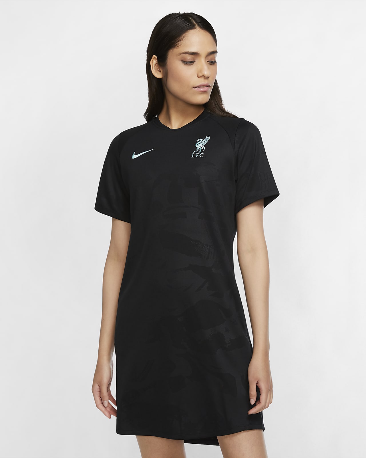 liverpool fc dress