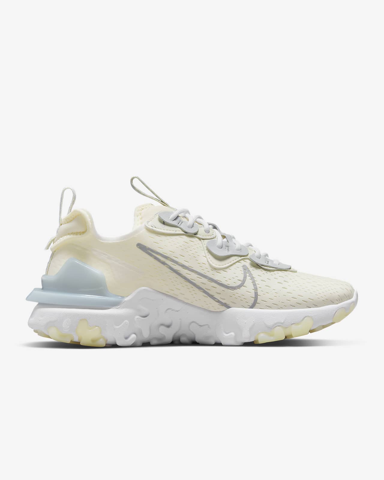 Nike React Vision JDS Zapatillas - Mujer. Nike ES