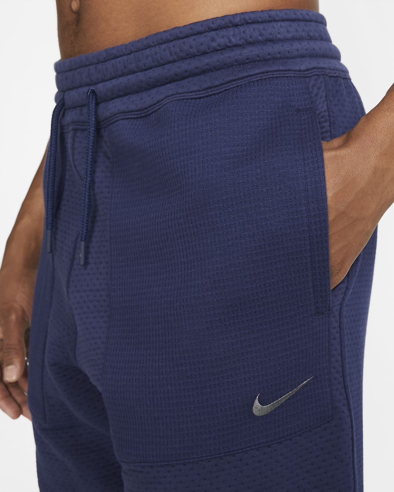 Nike Yoga Men's Yoga Bottoms. Nike LU