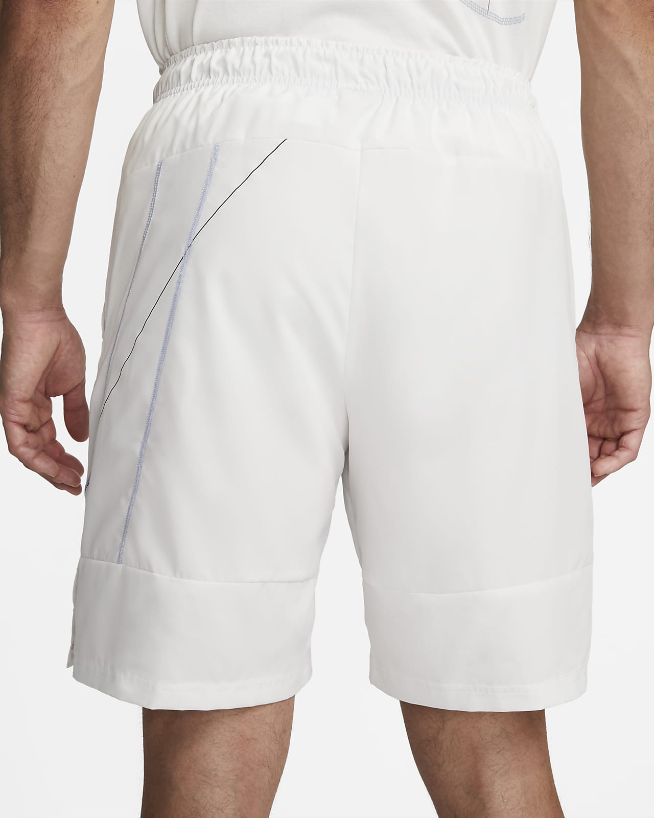 Nike Dri-FIT Flex Men's 9" Woven Shorts.