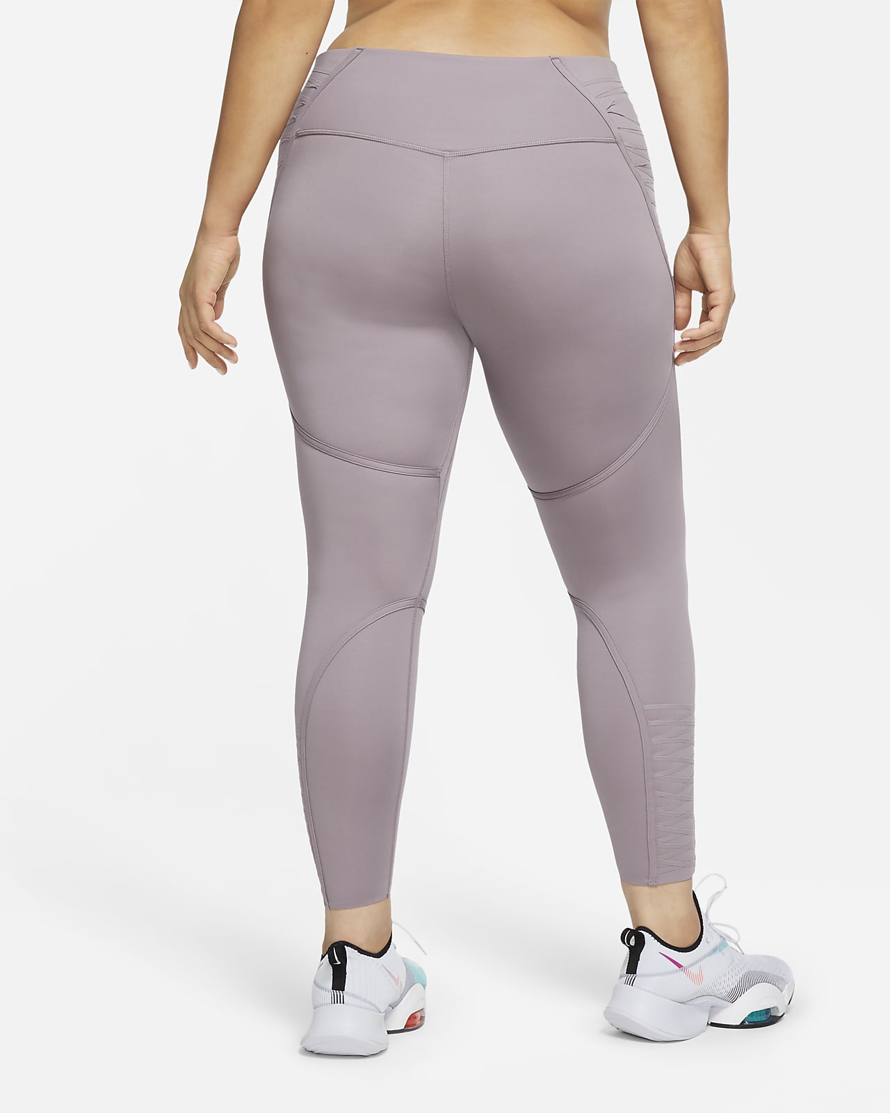 nike one luxe tights