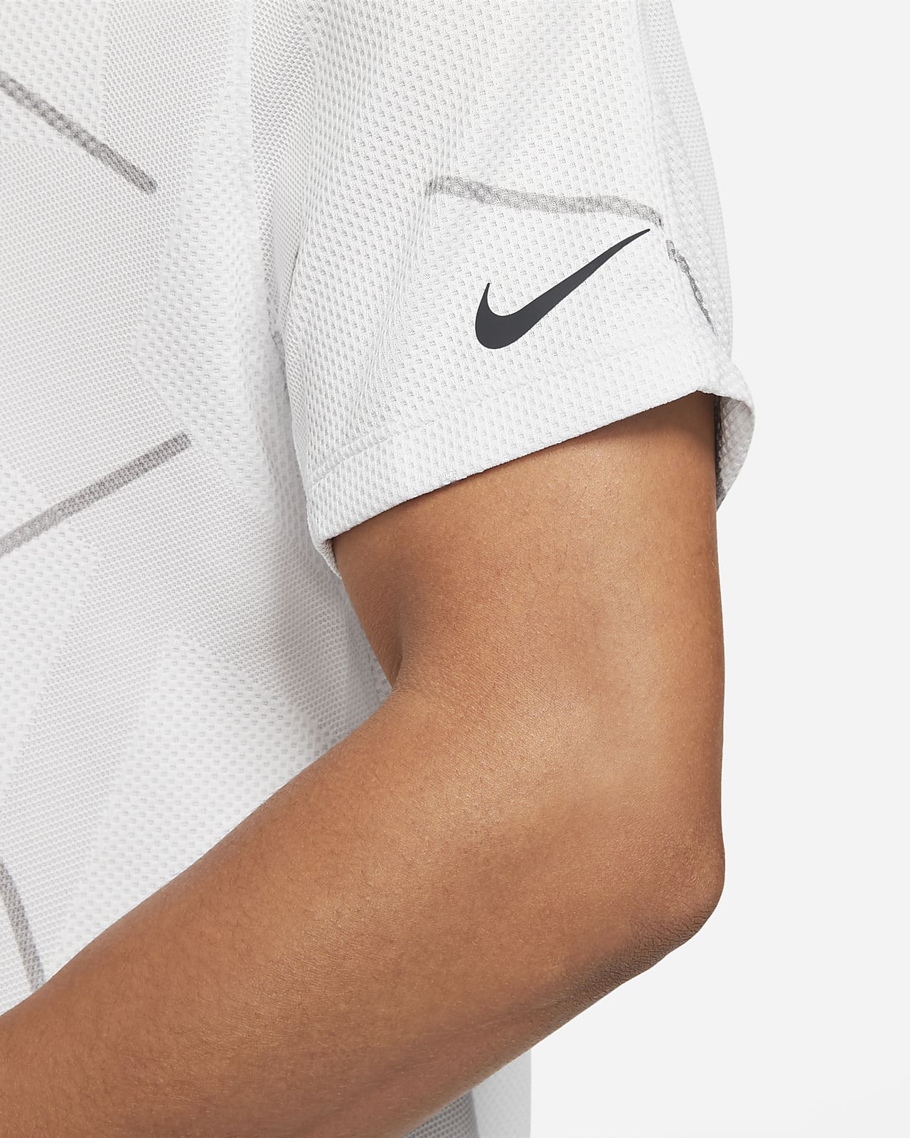 nike tw polo