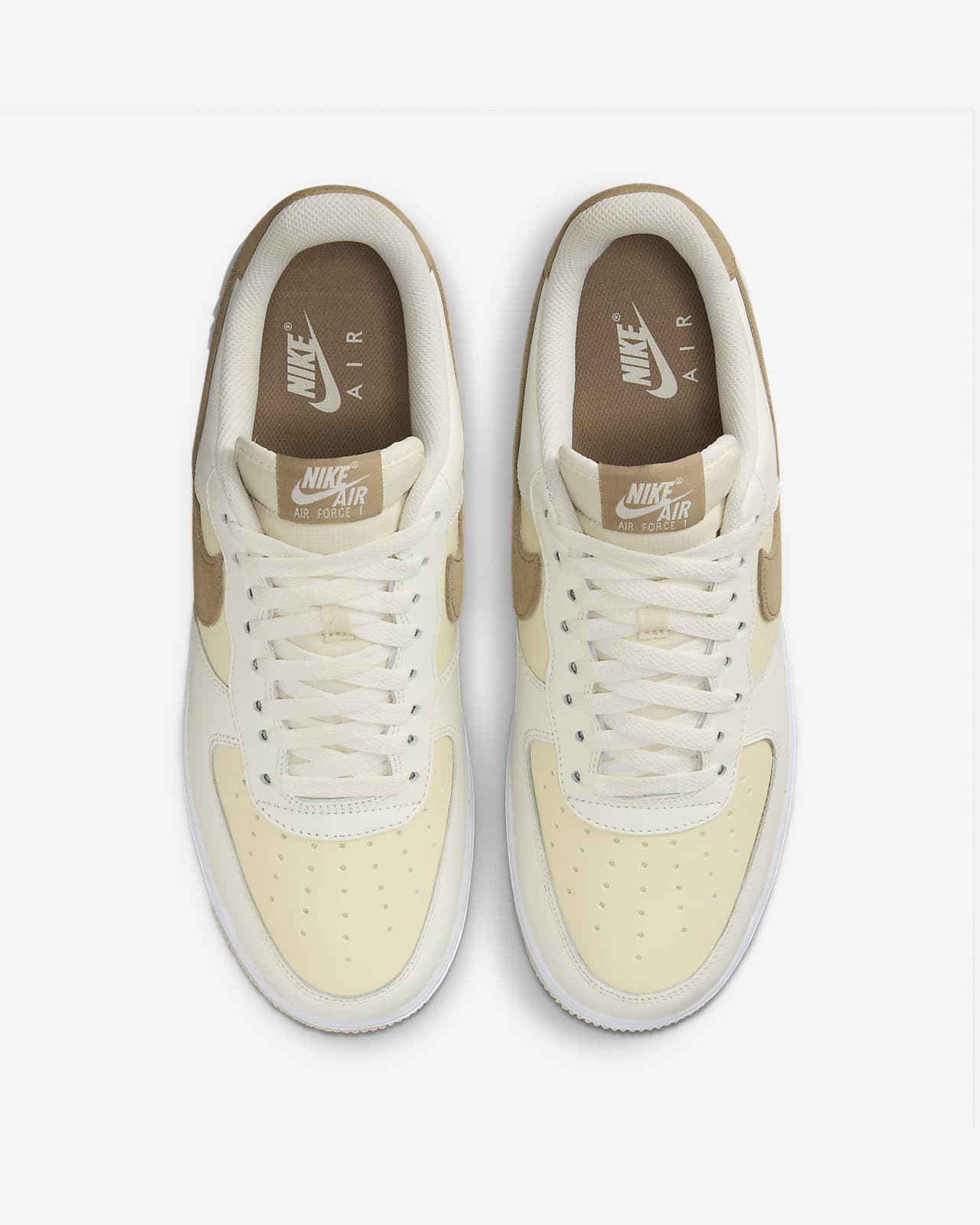 Nike Air Force 1 '07 LV8 Men's Shoes. Nike CA