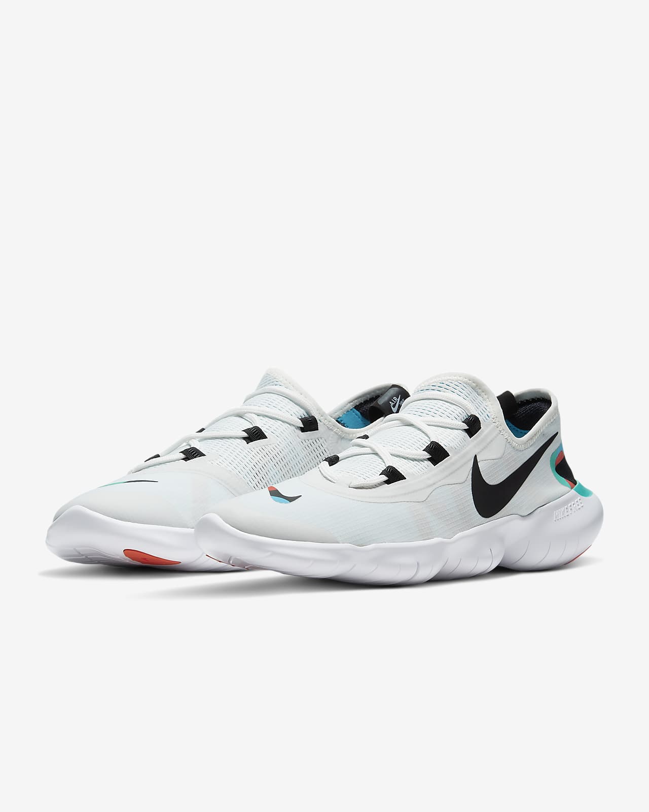 Calzado de running para hombre Nike Free RN 5.0 2020 Calzado de running para hombre Nike Free RN 5.0 2020