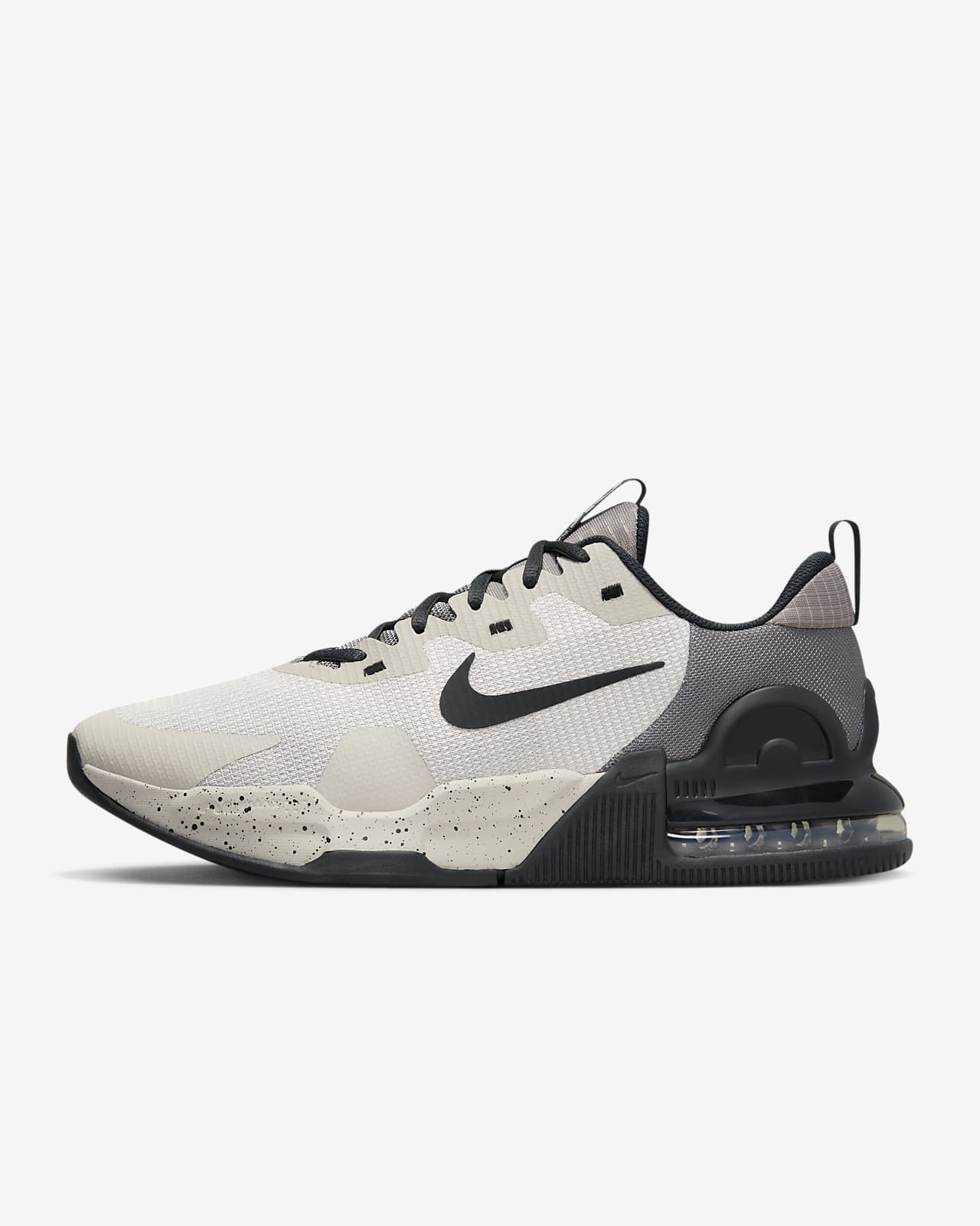 Nike Air Max 90 RM Mens Lifestyle Shoe Grey CN8490-002 – Shoe Palace