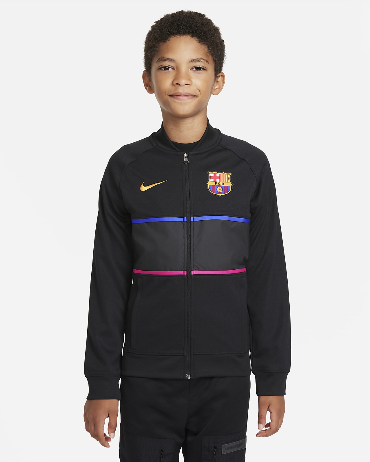 fcb jacket