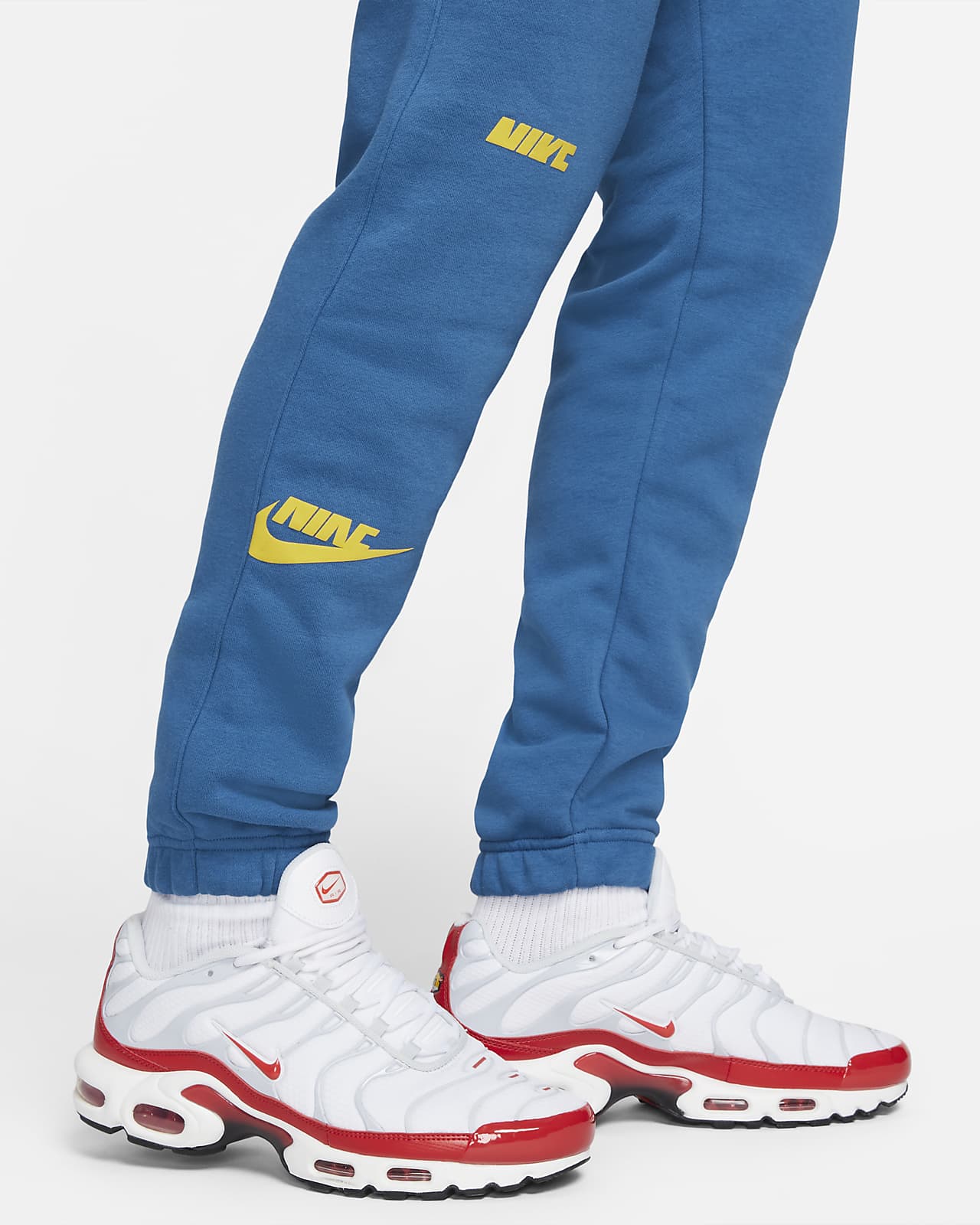 Nike Sportswear Sport Essentials+ Men's 