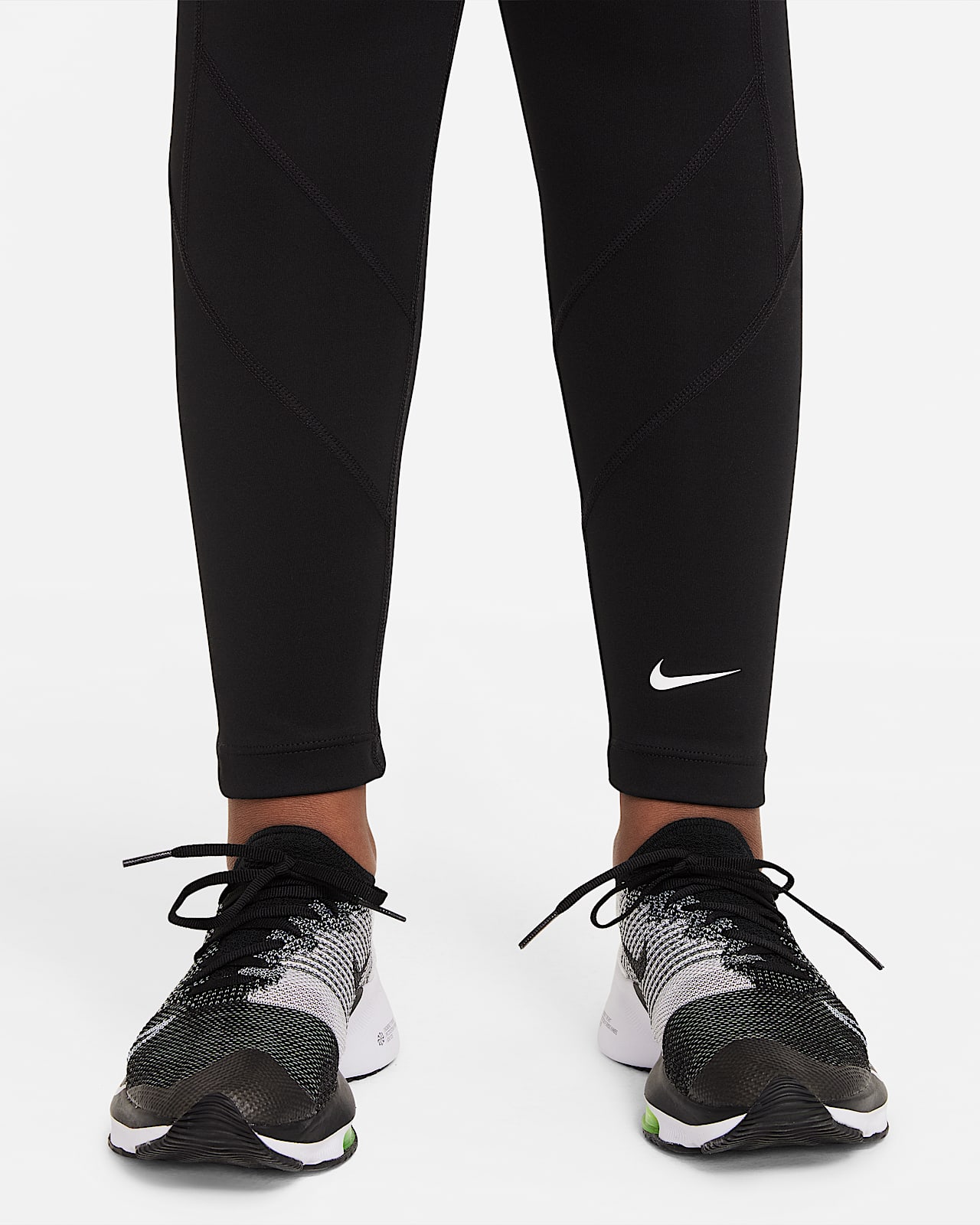 nike taille plus