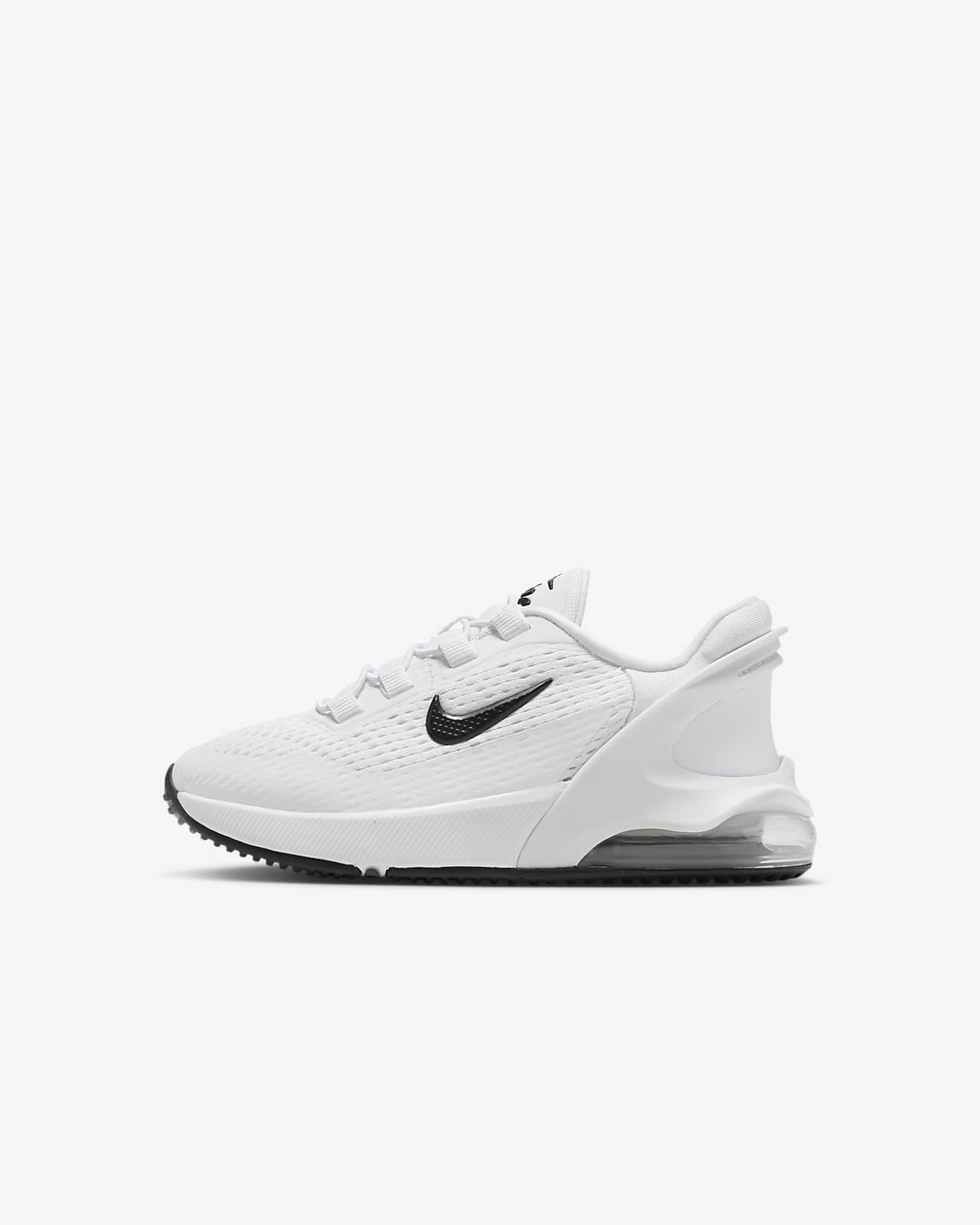 Calzado f cil de poner y quitar Nike Air Max 270 GO para ni os de